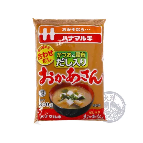 Chilled Miso